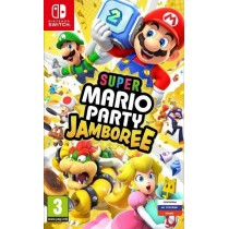 Super Mario Party Jamboree [Switch]